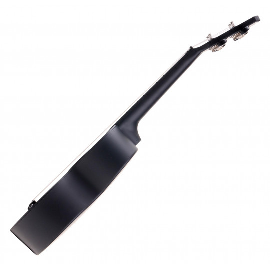 PROLINE Ukulele ABS plast Sopran - Blackbird