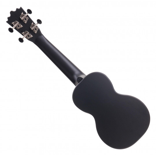 PROLINE Ukulele ABS plast Sopran - Blackbird
