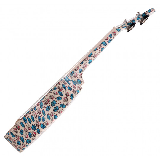 PROLINE Ukulele ABS plast Sopran - Sunny Zoo