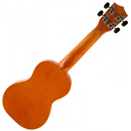 Classic Cantabile US-100 SB sopránové ukulele sunburst