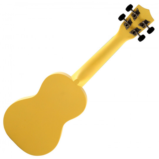 Classic Cantabile US-100 YE sopránové ukulele žluté