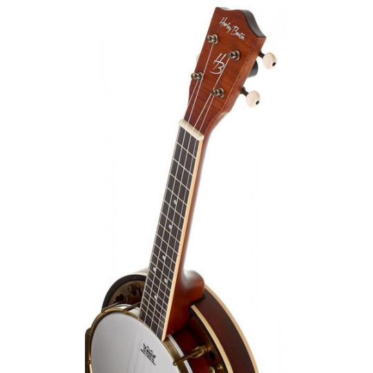 Harley Benton BJU-15Pro Banjolele