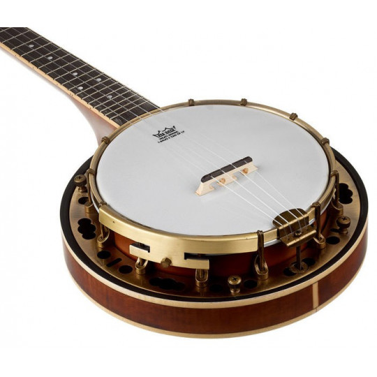 Harley Benton BJU-15Pro Banjolele