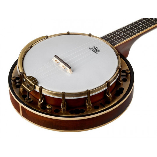 Harley Benton BJU-15Pro Banjolele