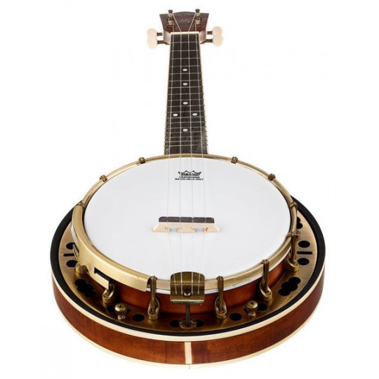 Harley Benton BJU-15Pro Banjolele