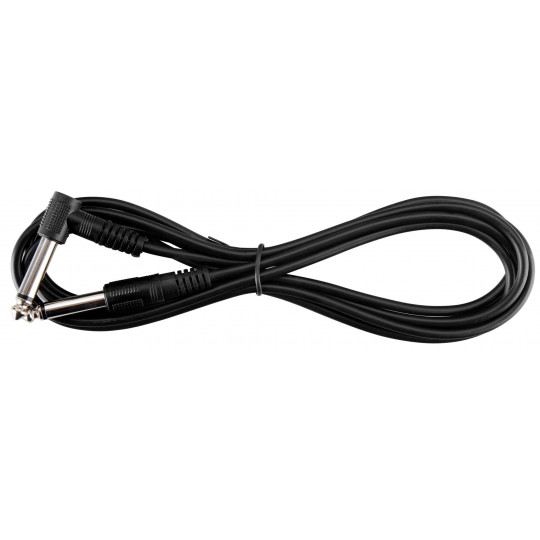 McGrey Rockit  ST-Complete Black - kytarový set