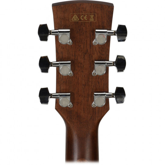 Ibanez AW54-OPN akustická kytara