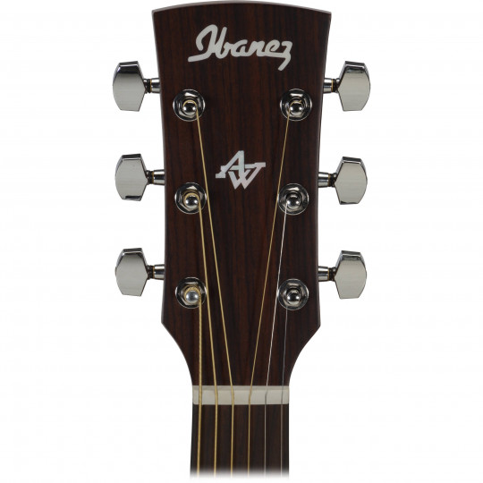 Ibanez AW54-OPN akustická kytara
