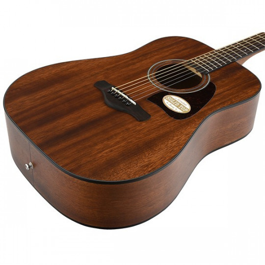 Ibanez AW54-OPN akustická kytara
