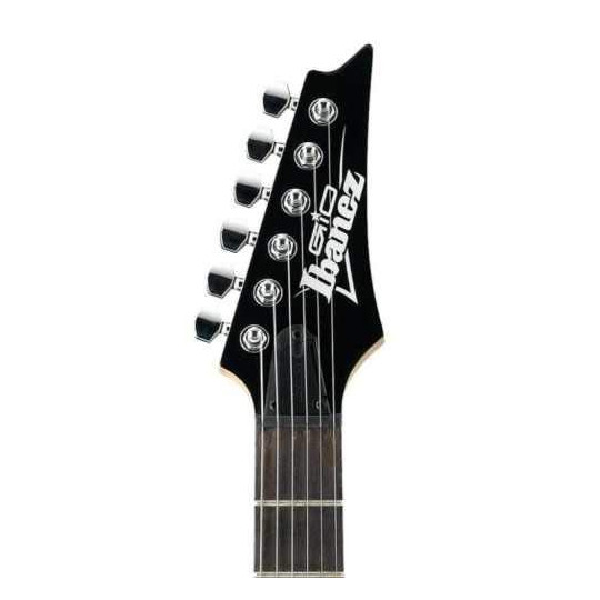 Ibanez GRG 140 SB elektrická kytara
