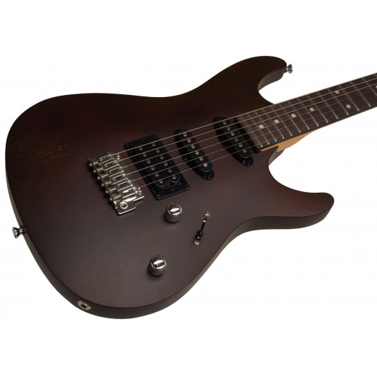 Ibanez GSA60-WNF
