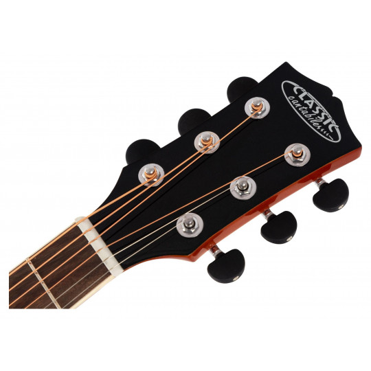 Classic Cantabile WS-20 NTEQ - akustická kytara