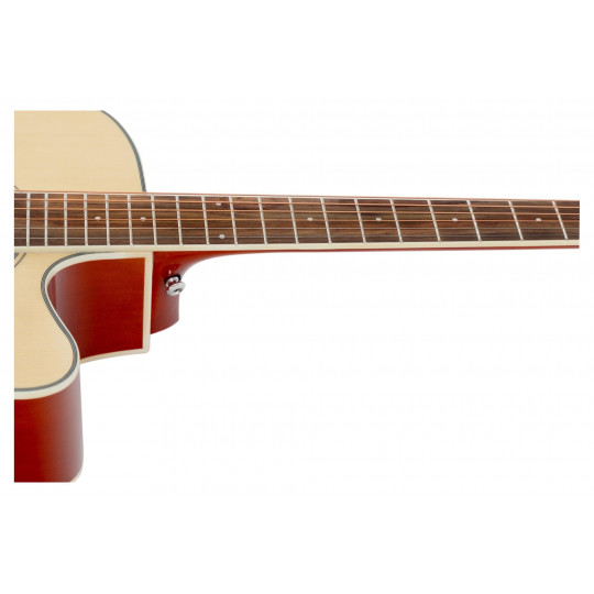 Classic Cantabile WS-20 NTEQ - akustická kytara
