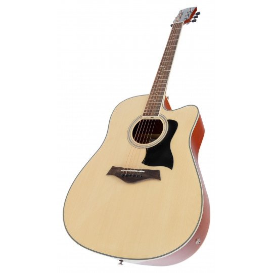 Classic Cantabile WS-20 NTEQ - akustická kytara