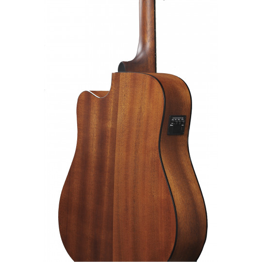 Ibanez PF10CE-OPN