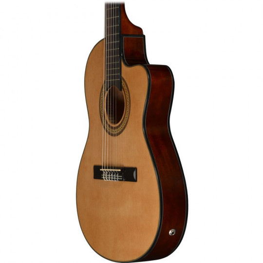 Ibanez GA 5TCE AM
