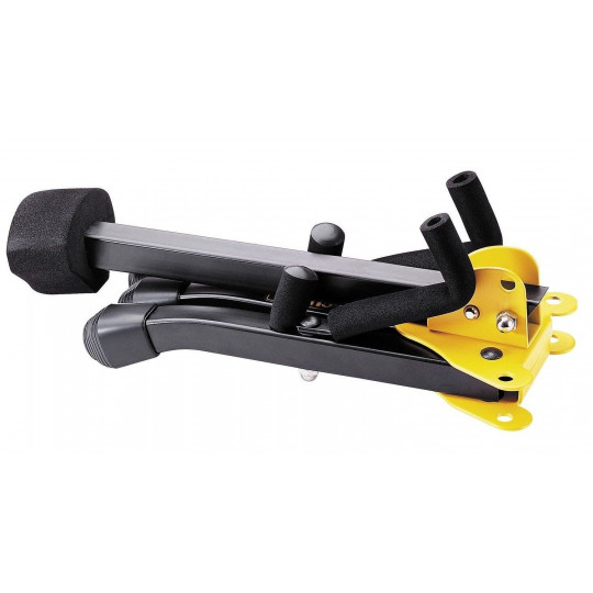 HERCULES GS402B/W - stojan na elektrickou kytaru