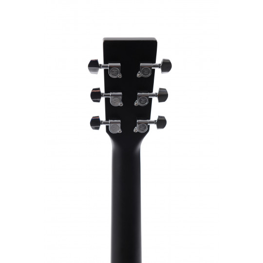 Sigma Guitar DMCE-BKB