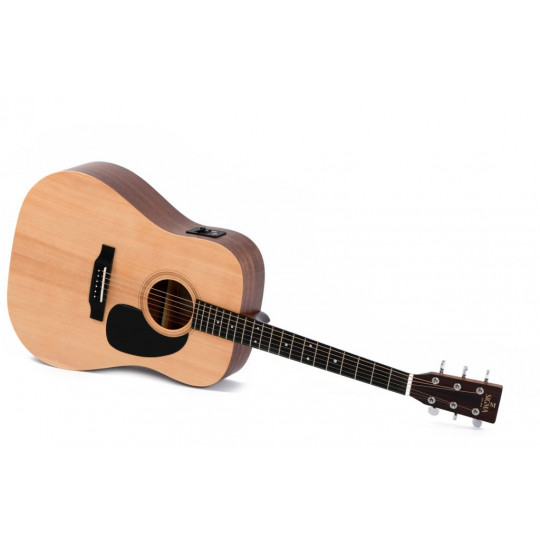 Sigma Guitars DME
