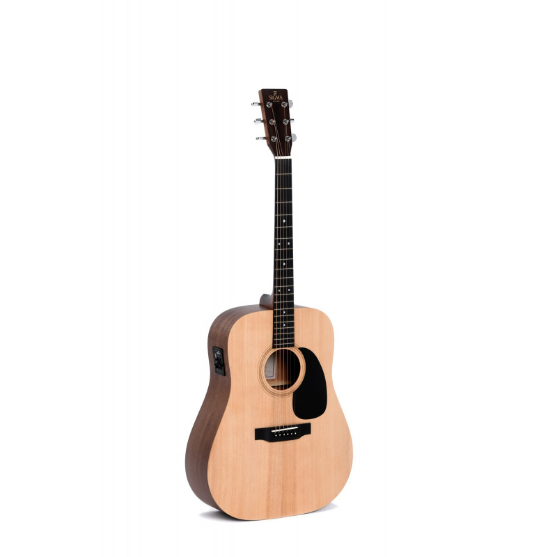 Sigma Guitars DME Sigma Guitars DME
