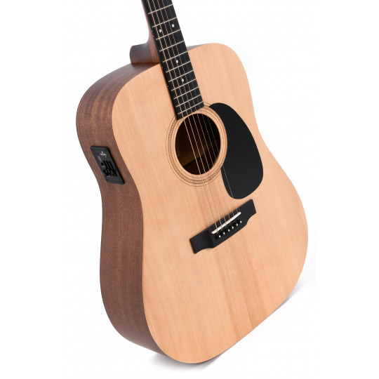 Sigma Guitars DME