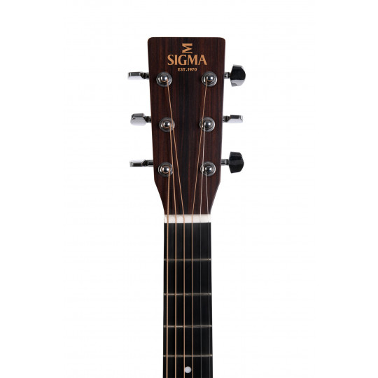 Sigma Guitars DME