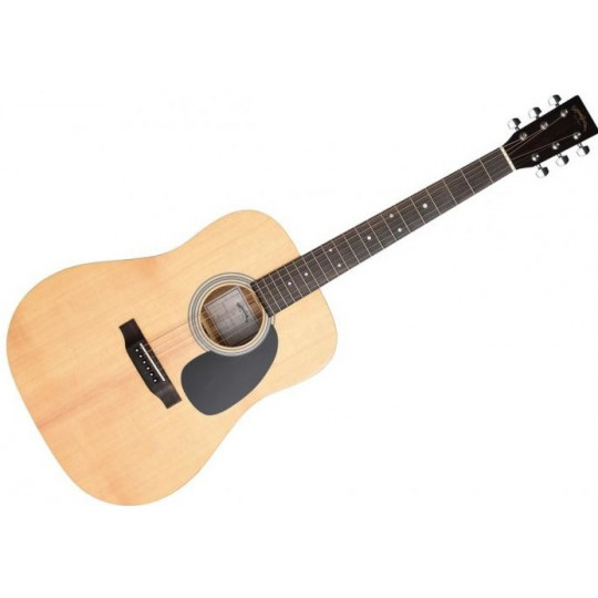 Sigma Guitars DM-ST-MF