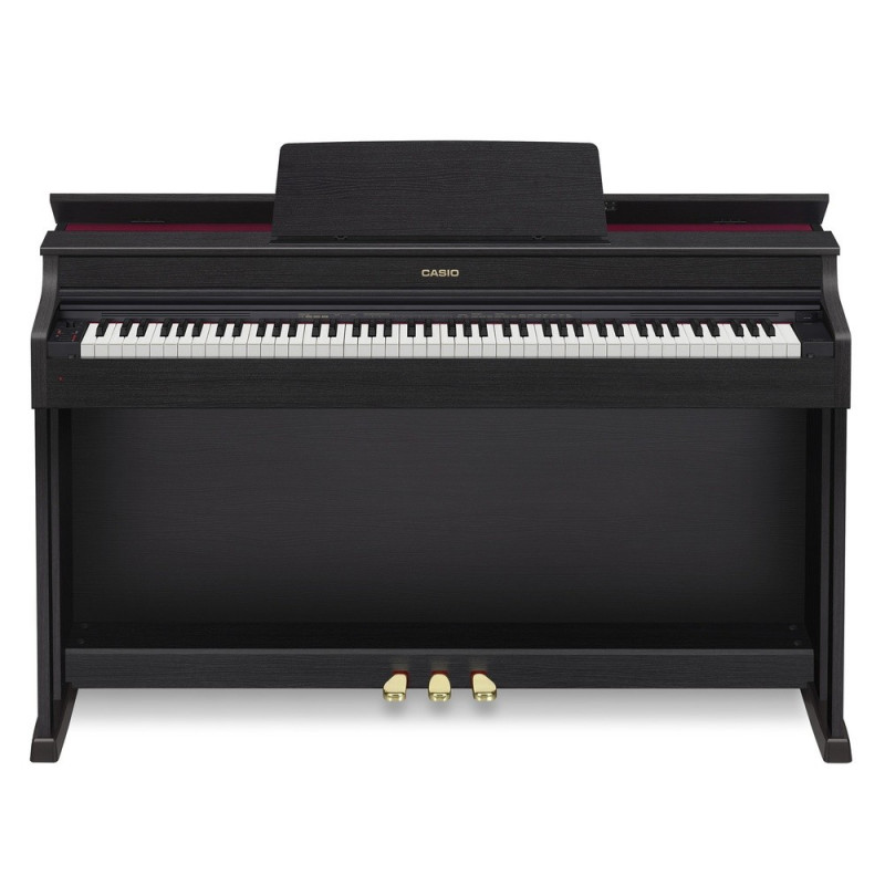 Casio AP 470 BK Casio AP 470 BK