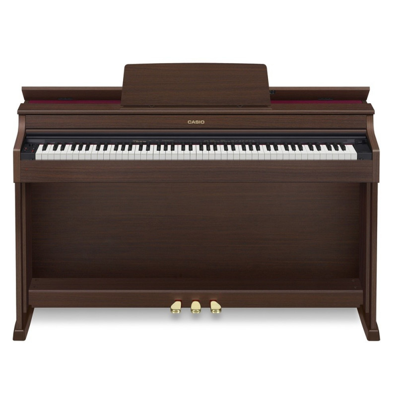 Casio AP 470 BN Casio AP 470 BN