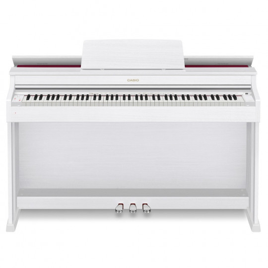 Casio AP 470 WE