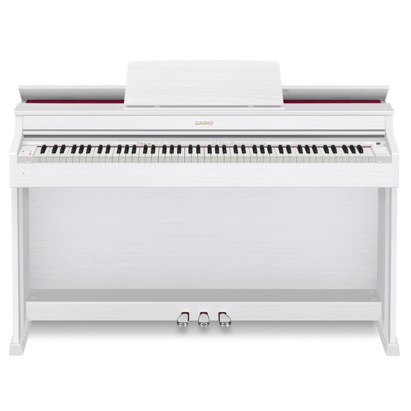 Casio AP 470 WE Casio AP 470 WE