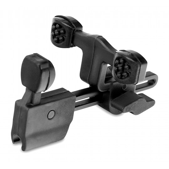 Pronomic MCH-100V držák na housle pro mikrofon MCM-100