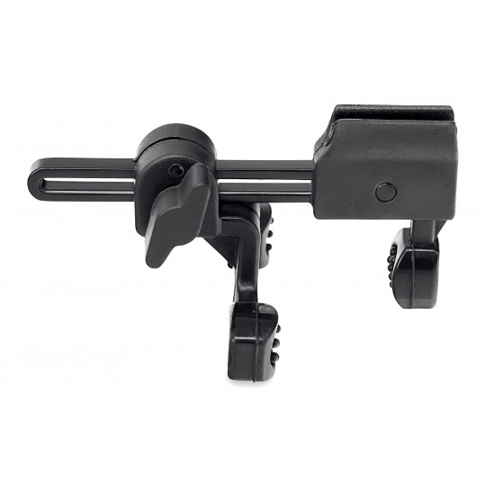 Pronomic MCH-100V držák na housle pro mikrofon MCM-100
