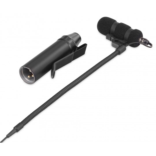 Pronomic MCM-100 nástrojový mikrofon