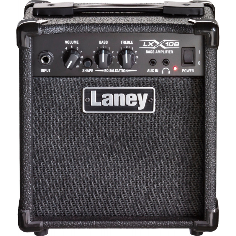 LANEY LX10B BLACK LANEY LX10B BLACK