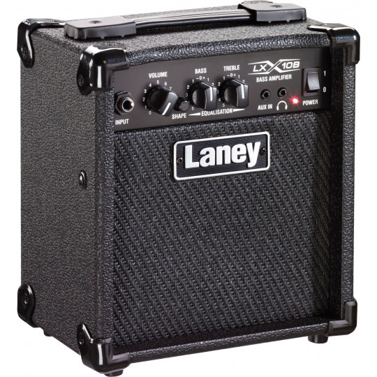 LANEY LX10B BLACK