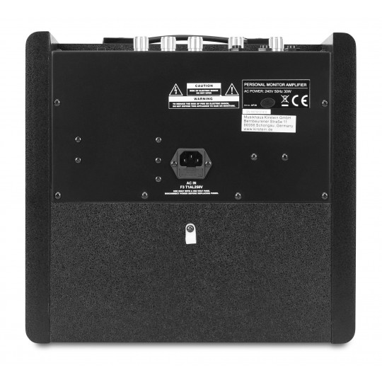 Classic Cantabile Amp AP-30 Drum Monitor