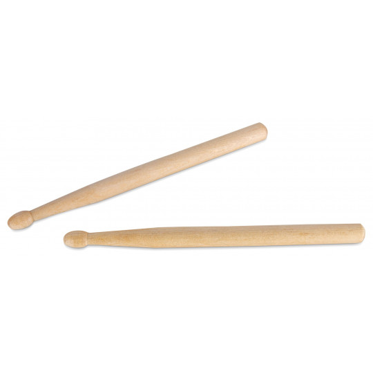 Proline dětský bubínek 8" bílo-modrý