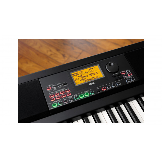 Korg XE20