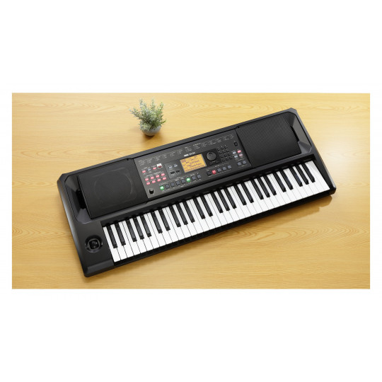 KORG EK-50 Klávesy s dynamikou úhozu