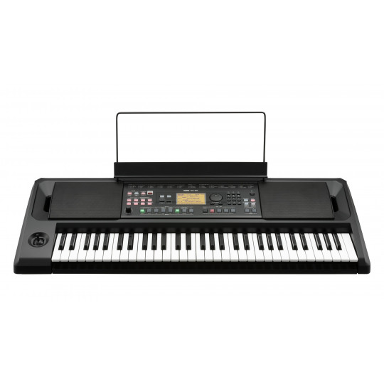 KORG EK-50 Klávesy s dynamikou úhozu