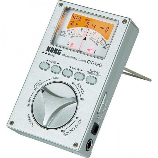KORG OT-120