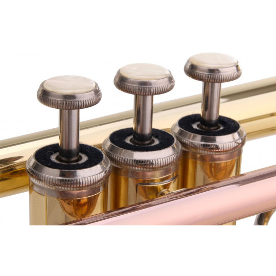 Classic Cantabile TR-39 Bb trumpeta