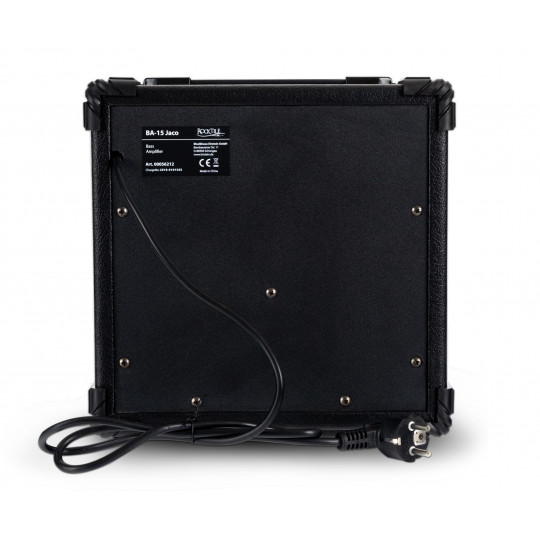 Rocktile BA-15 Jaco basové kombo 15W