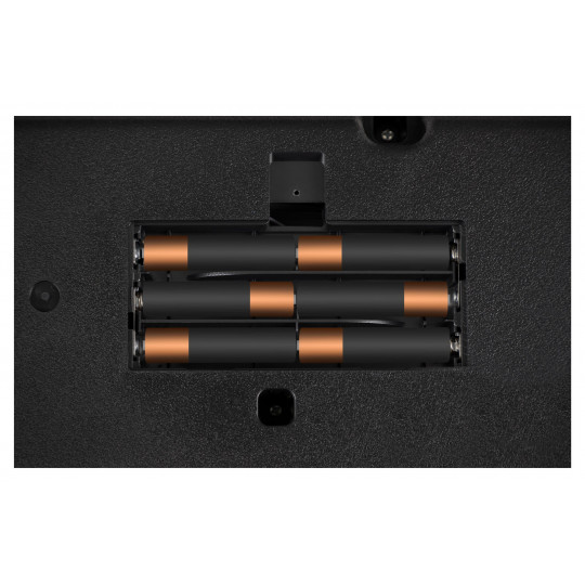 McGrey LK-6120-MIC klávesy s mikrofonem růžové