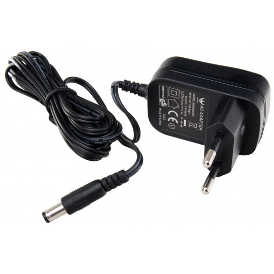 McGrey BK-4910VT dětské klávesy fialové
