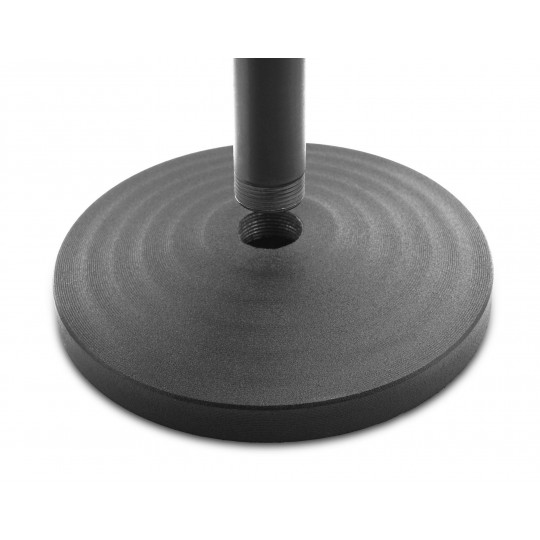 McGrey MST-20 mikrofonní stojan stolní, černý