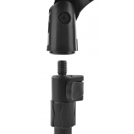 McGrey MST-20 mikrofonní stojan stolní, černý