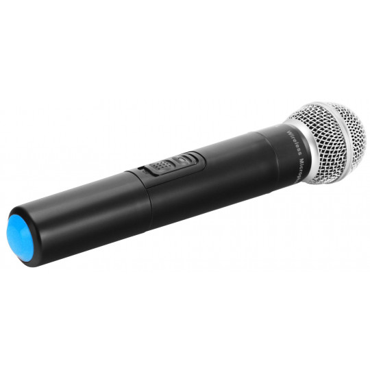 McGrey UH-VK1 bezdrátový mikrofon