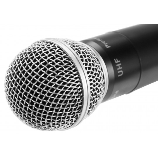 McGrey UH-VK1 bezdrátový mikrofon